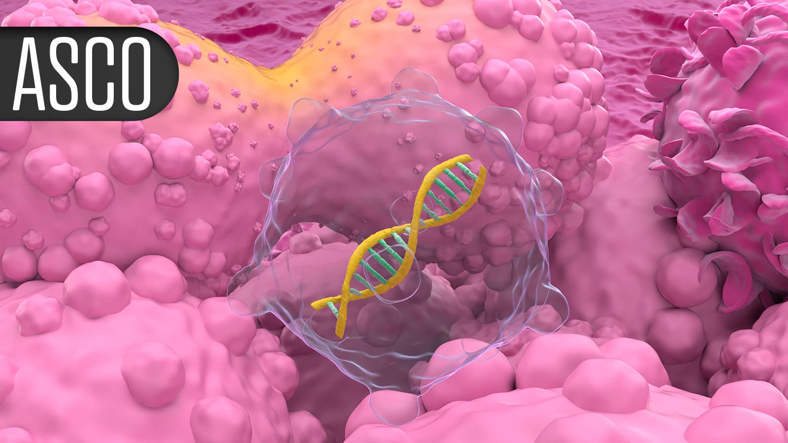 Targeted Lung Cancer Drug Aces Confirmatory Trial in Frontline Setting