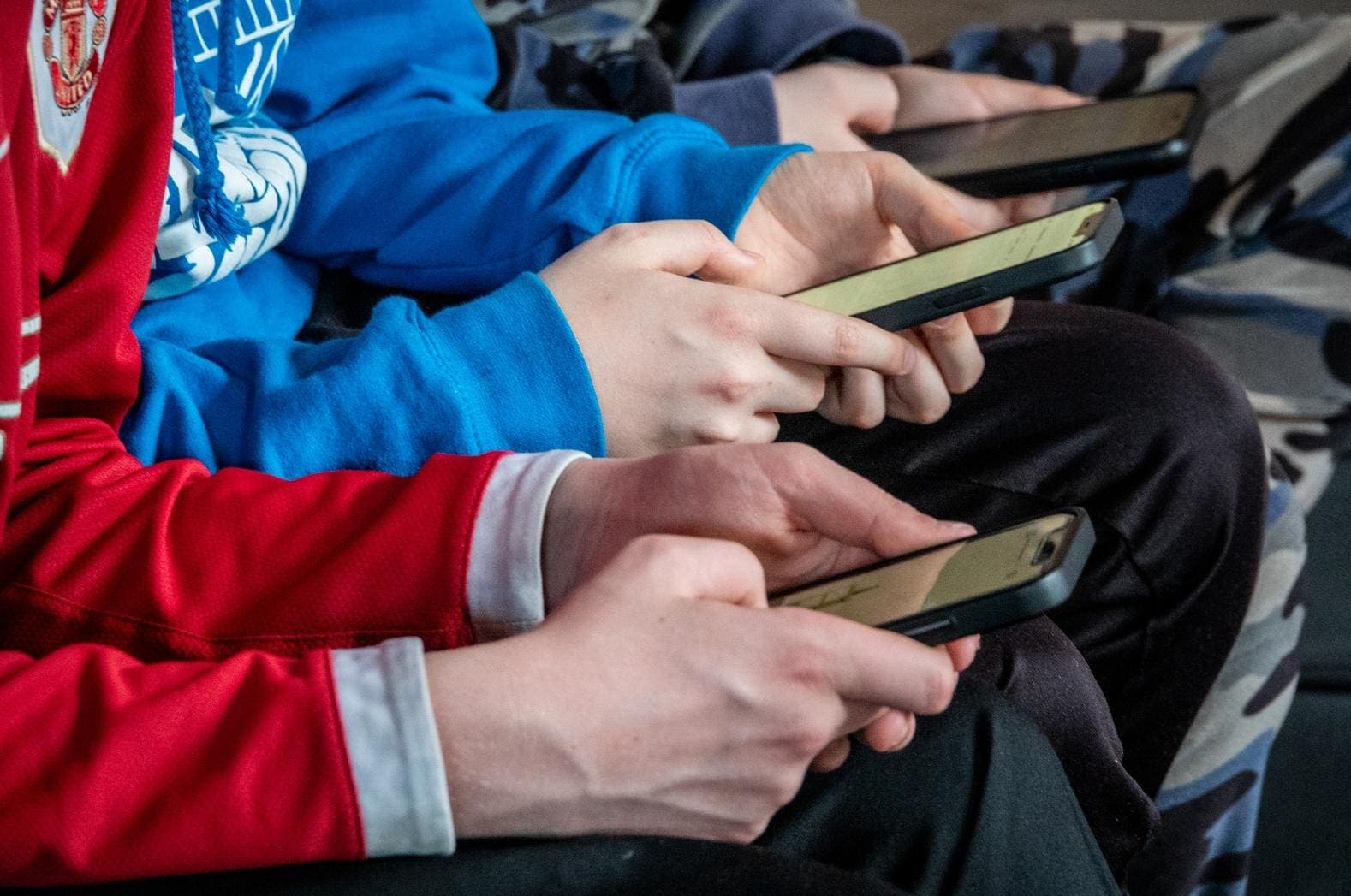 Why Your Next Smartphone Could Have Lower Specs And A Higher Price