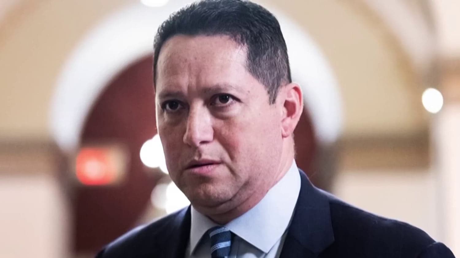 Rep. Gonzales says he will ‘retire’ tomorrow after sexual misconduct accusations