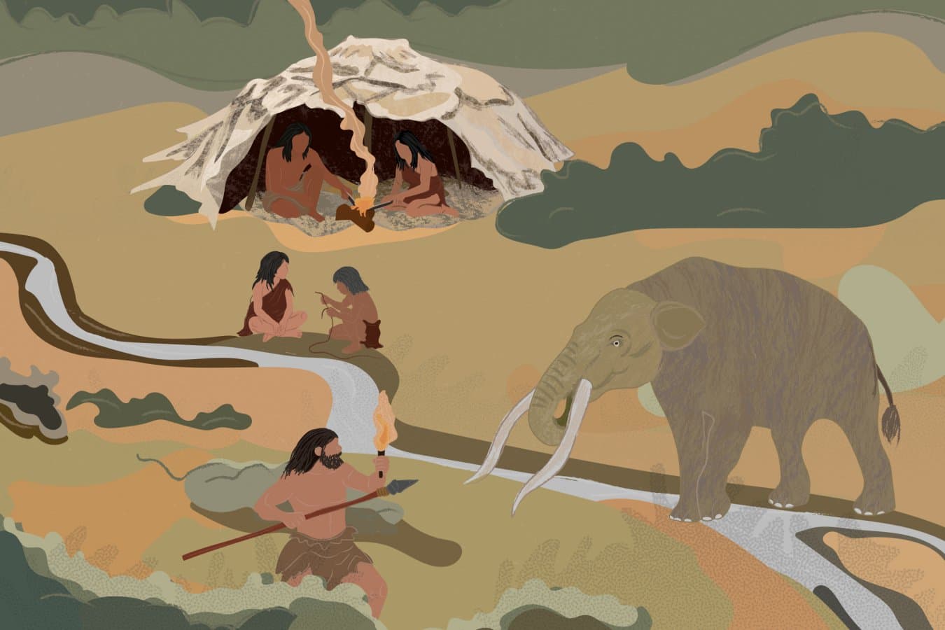 The Monte Verde controversy is back: who first lived in the Americas?