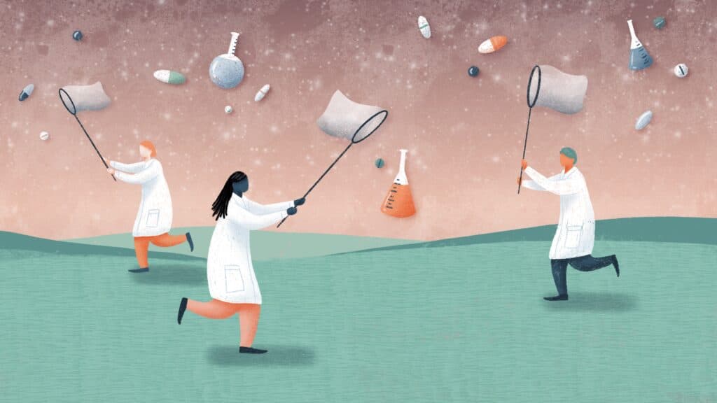 STAT+: FDA pushes drugmakers to report missing clinical trial results