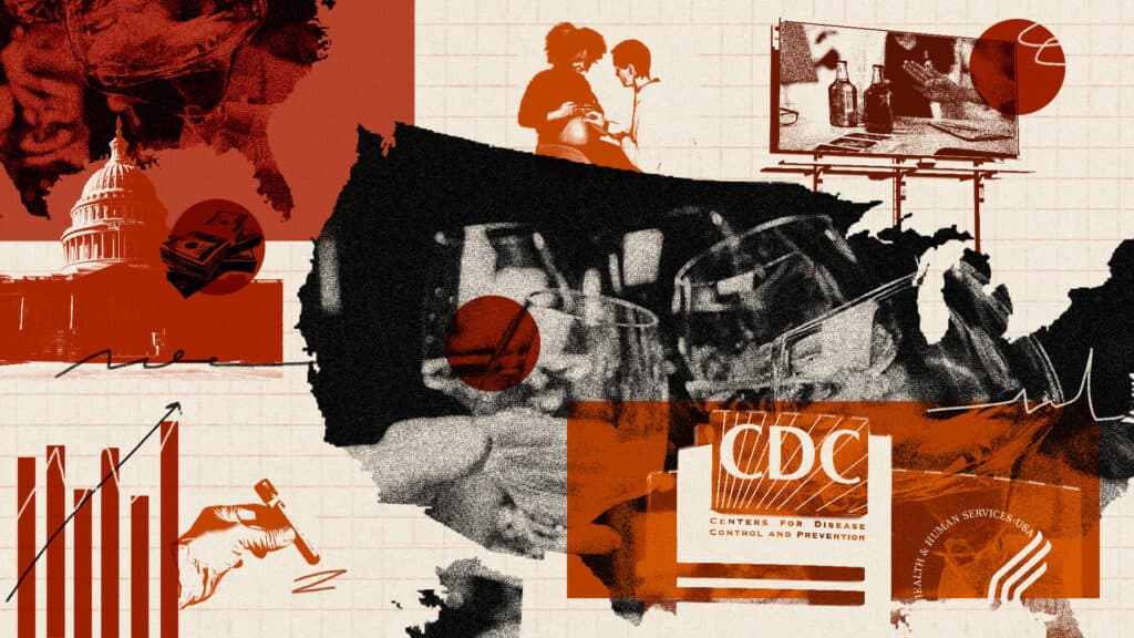 12 ideas for tackling the U.S. alcohol epidemic